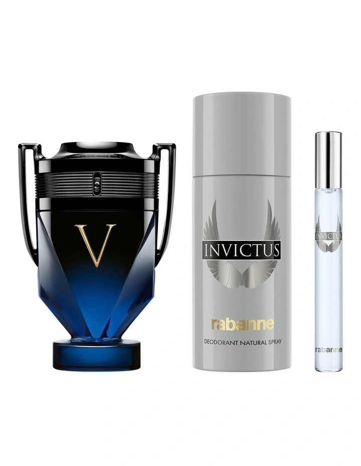 Invictus Victory Elixir Parfum 100ml image 1