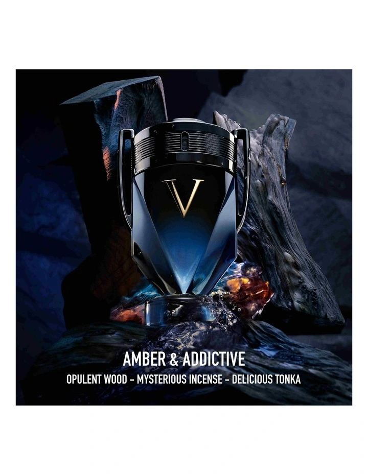 Invictus Victory Elixir Parfum 100ml image 4