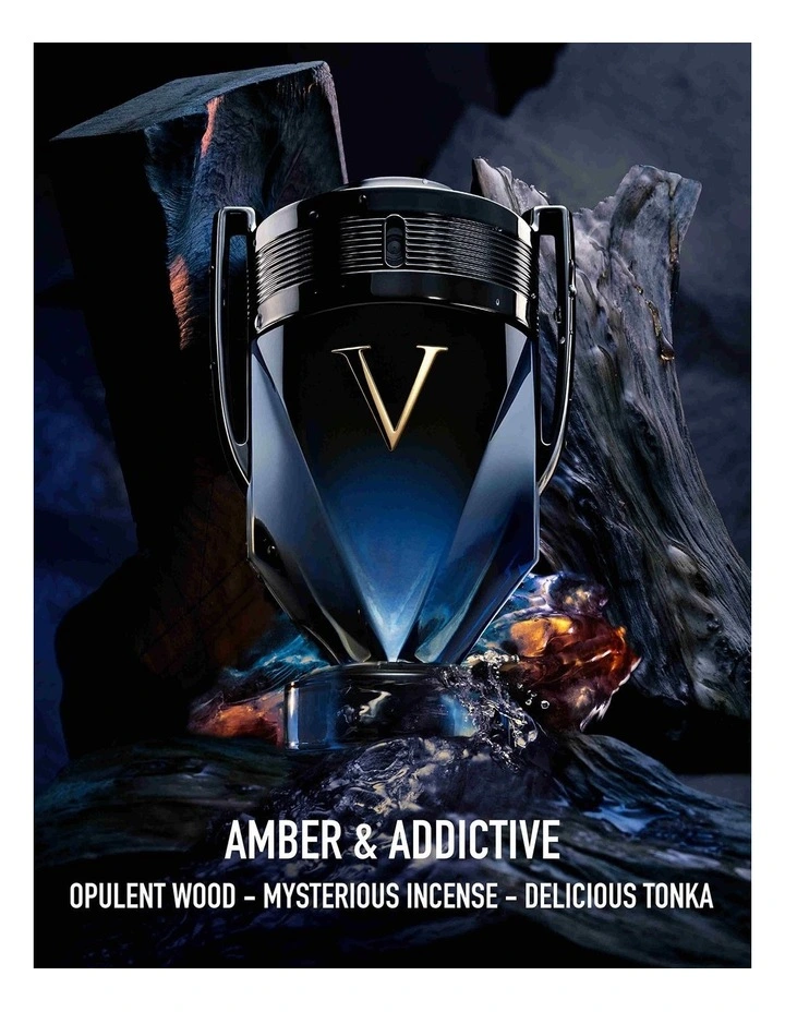 Invictus Victory Elixir Parfum 100ml image 4