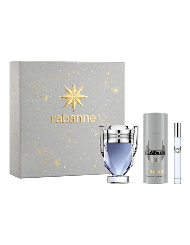 Invictus Eau De Toilette 100ml image 1