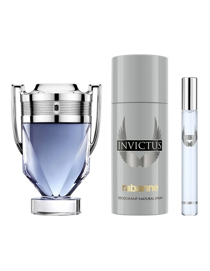 Invictus Eau De Toilette 100ml image 1