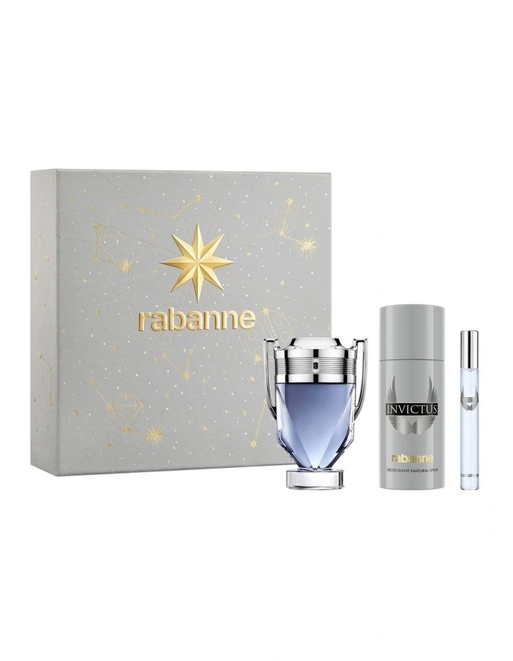 Invictus Eau De Toilette 100ml image 2
