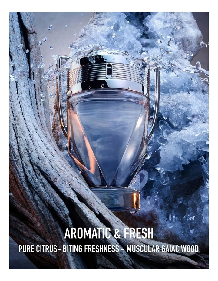 Invictus Eau De Toilette 100ml image 4
