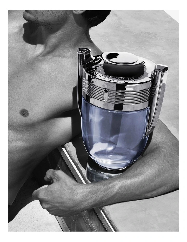 Invictus Eau De Toilette 100ml image 5