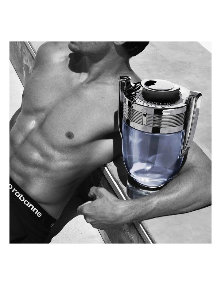 Invictus Eau De Toilette 100ml image 5