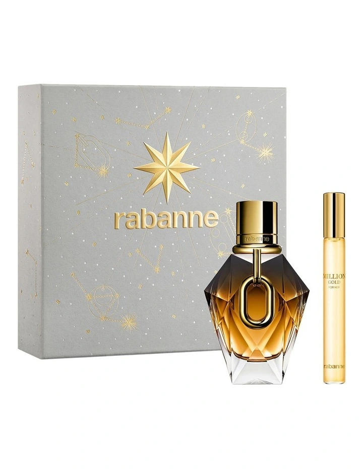 Million Gold For Her Parfum Eau De Parfum 50ml image 1