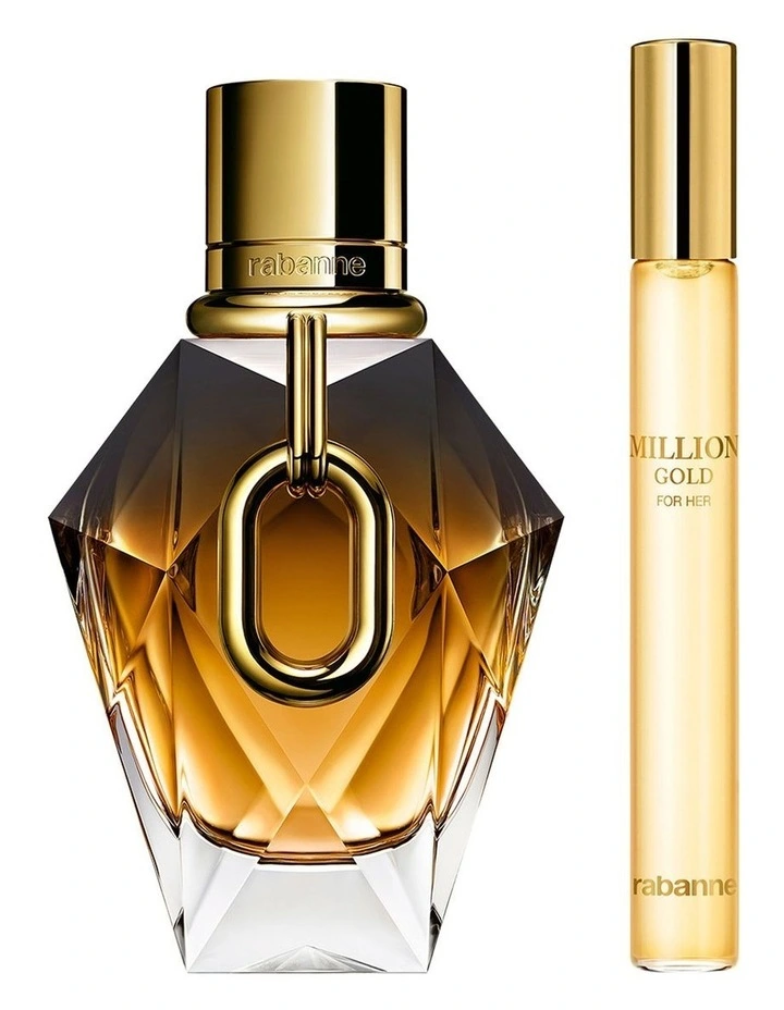 Million Gold For Her Parfum Eau De Parfum 50ml image 2