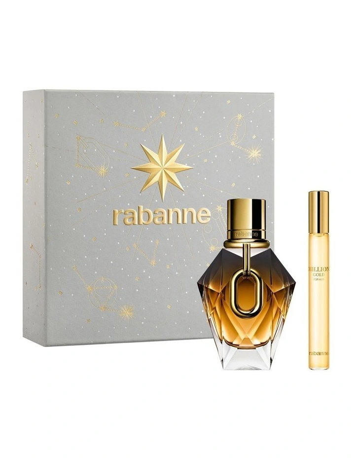 Million Gold For Her Parfum Eau De Parfum 50ml image 2