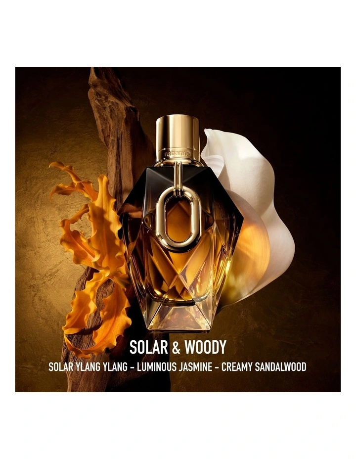 Million Gold For Her Parfum Eau De Parfum 50ml image 4