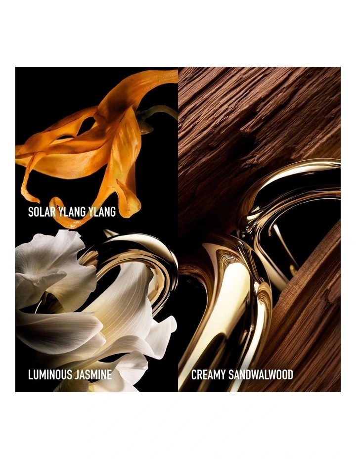 Million Gold For Her Parfum Eau De Parfum 50ml image 5