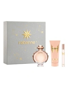 Olympea Eau De Parfum 80ml