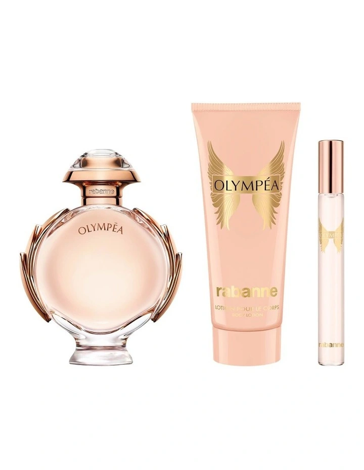 Olympea Eau De Parfum 80ml image 1
