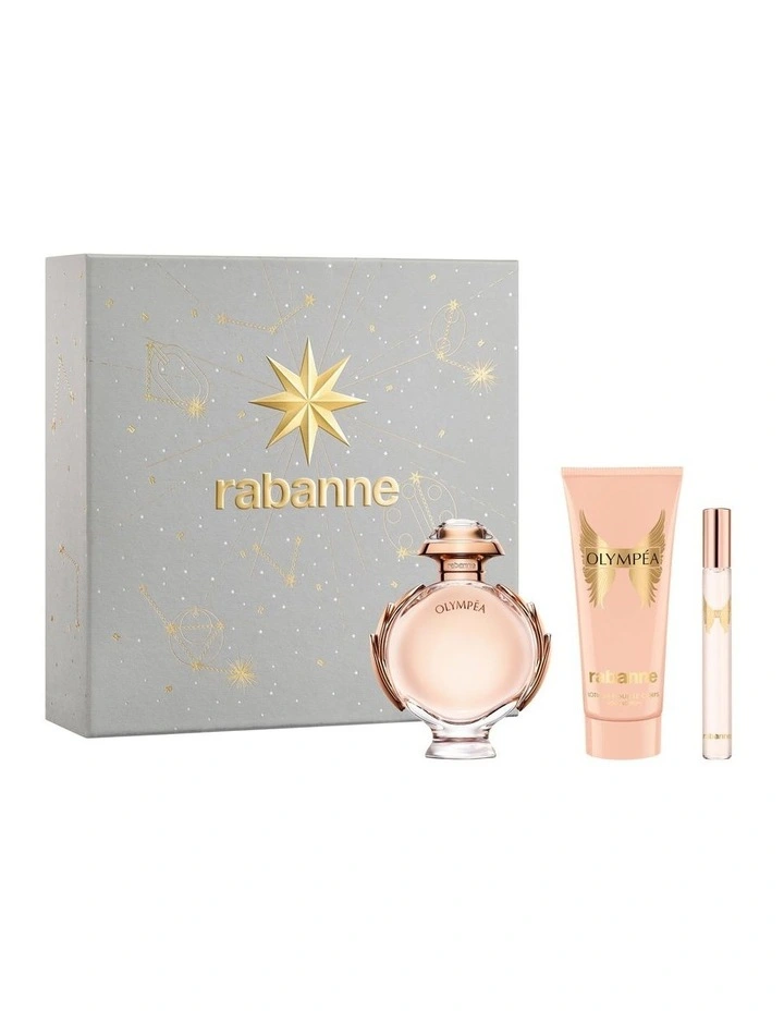 Olympea Eau De Parfum 80ml image 2