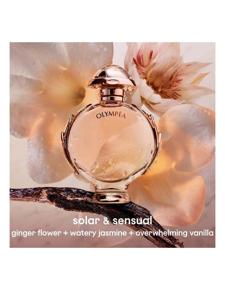 Olympea Eau De Parfum 80ml image 4
