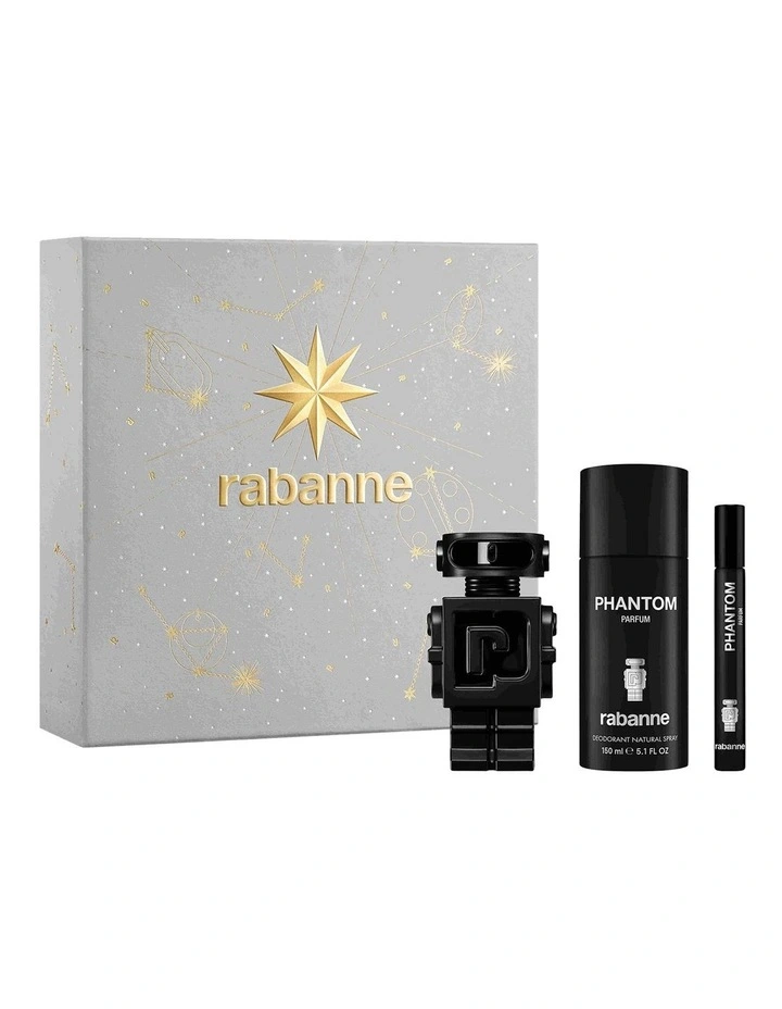 Phantom Parfum 100mL image 1