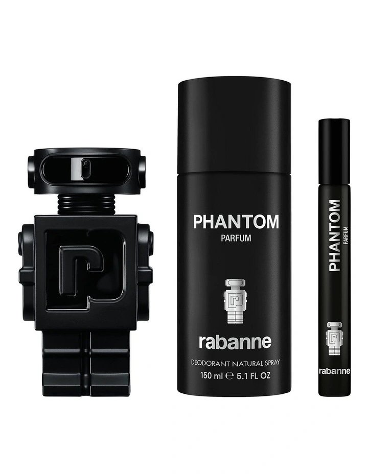 Phantom Parfum 100mL image 2
