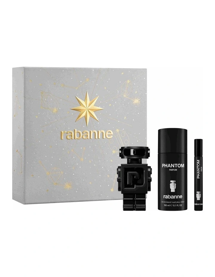 Phantom Parfum 100mL image 2