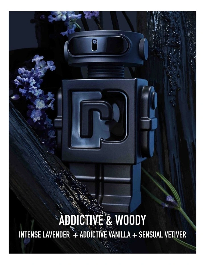 Phantom Parfum 100mL image 4