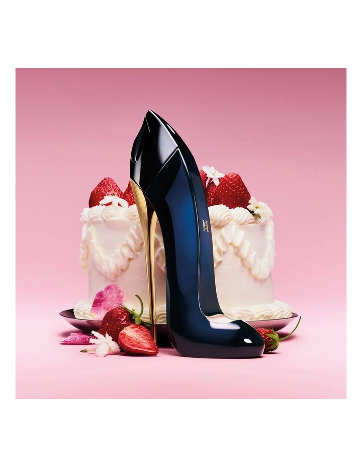 Good Girl Gift Set 80ml image 3