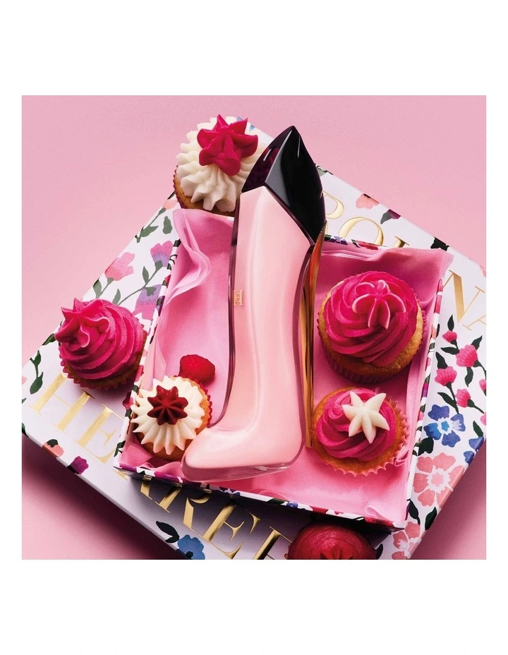 Good Girl Blush Gift Set 80ml image 3