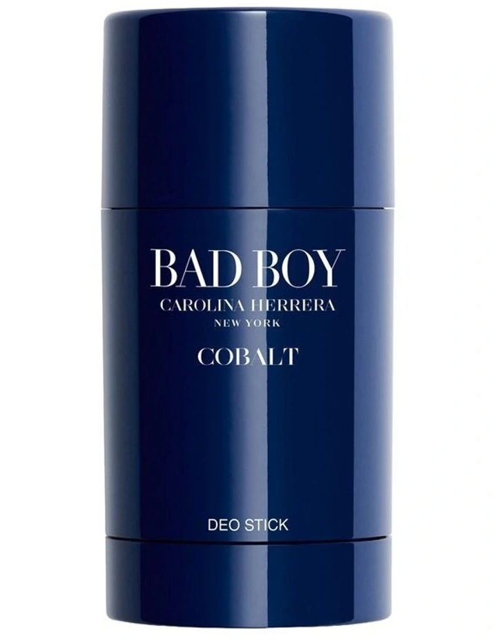 Bad Boy Cobalt 75g Deodorant Stick image 1