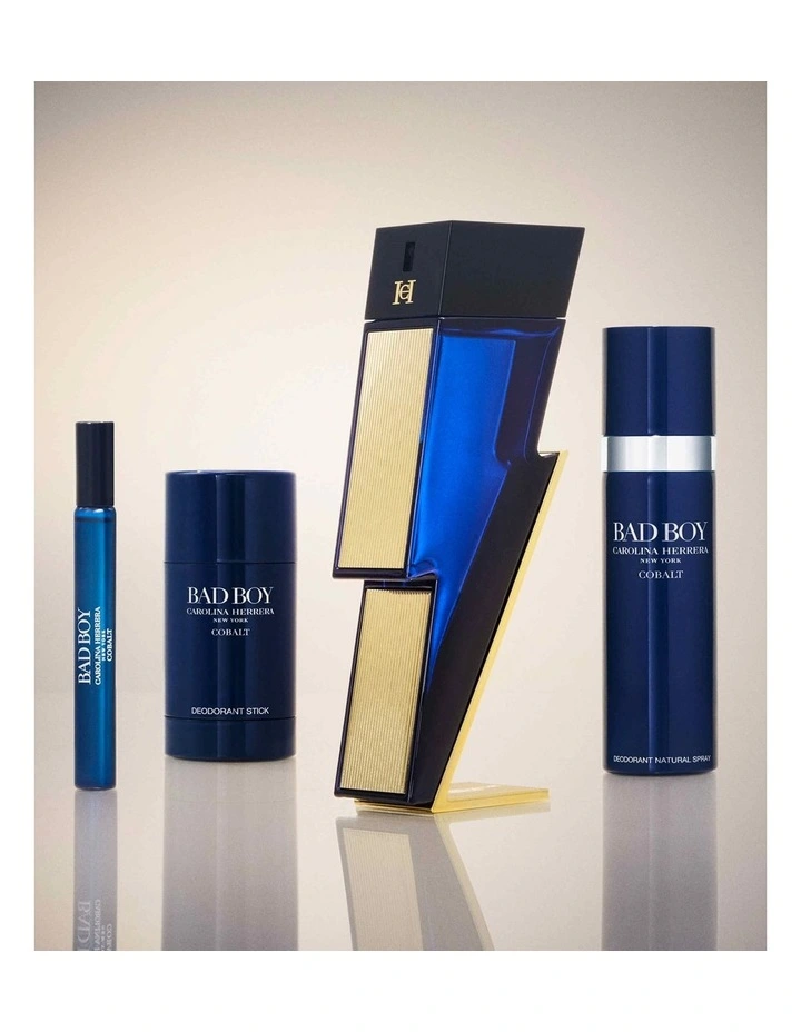 Bad Boy Cobalt 75g Deodorant Stick image 5