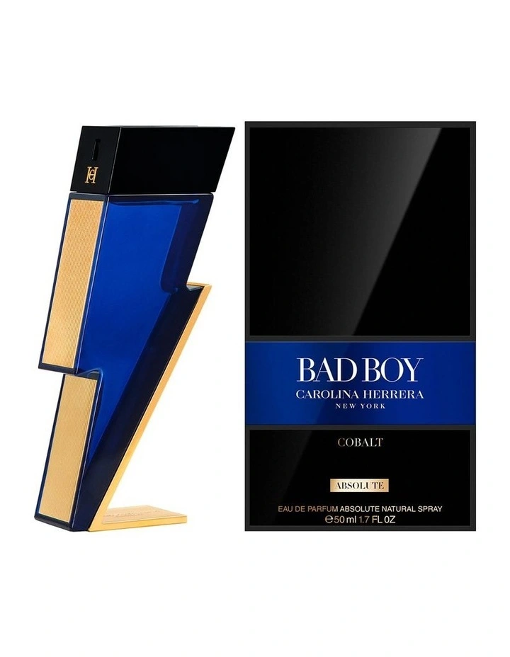 Bad Boy Cobalt Absolute image 2