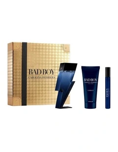 Bad Boy Cobalt 100mL Gift Set