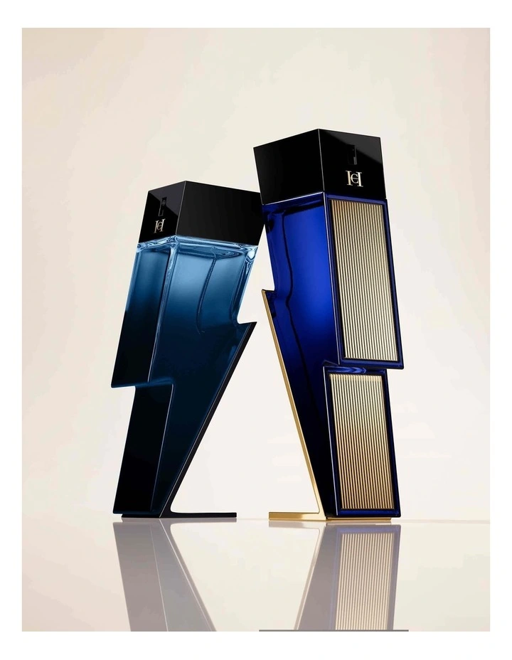 Bad Boy Cobalt 100mL Gift Set image 3