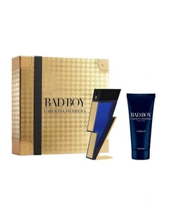 Bad Boy Cobalt Absolute 100mL Gift Set