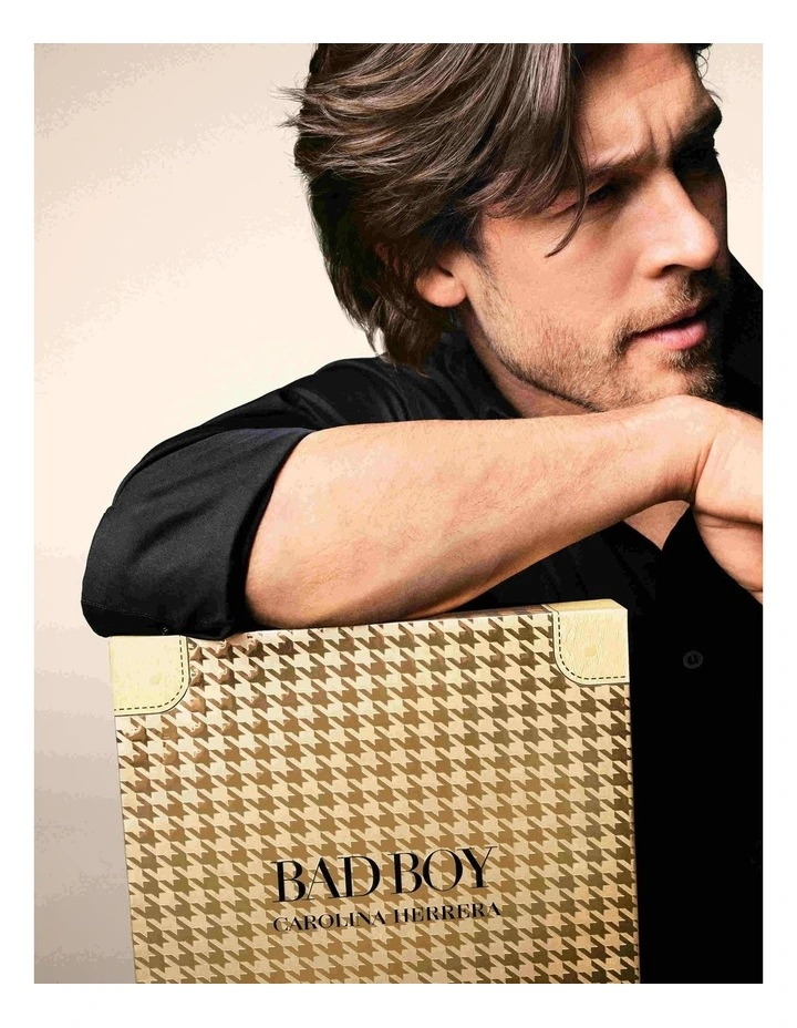Bad Boy Cobalt Absolute 100mL Gift Set image 4