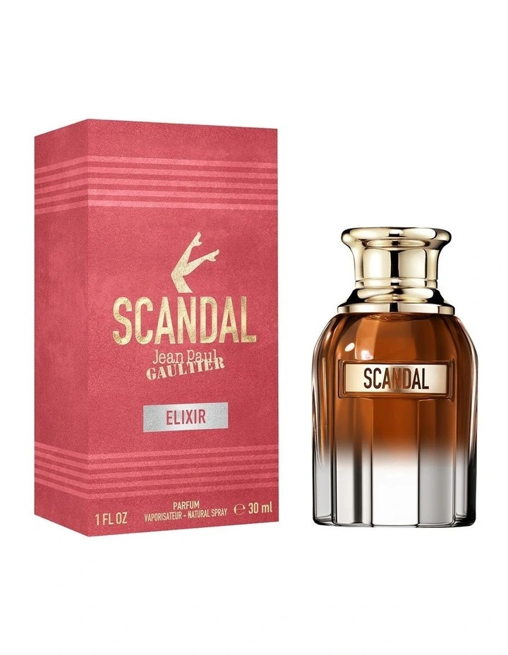 Scandal Elixir Perfume image 2
