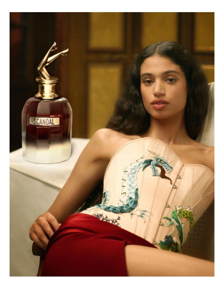 Scandal Elixir Perfume image 3