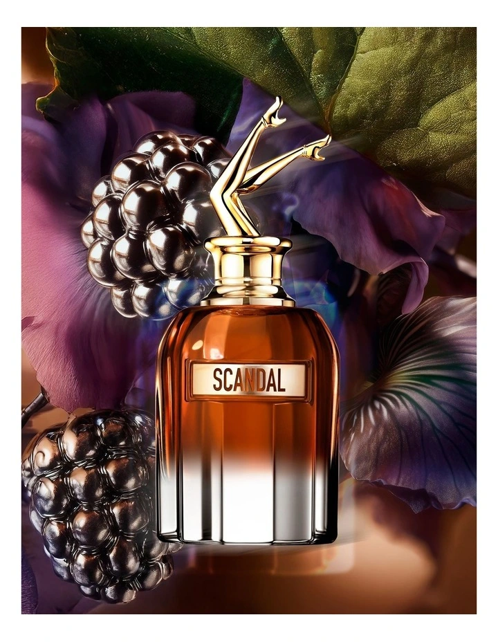 Scandal Elixir Perfume image 4