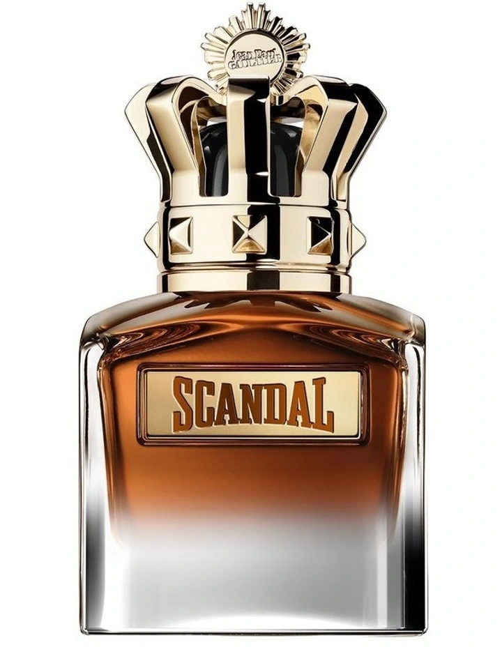 Scandal Pour Homme Elixir Perfume image 1