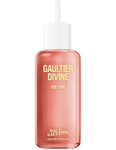 Gaultier Divine Couture Refill Perfume 200ml