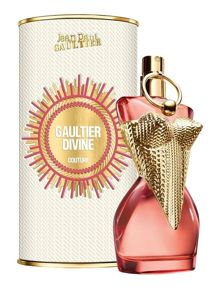 Gaultier Divine Couture image 2