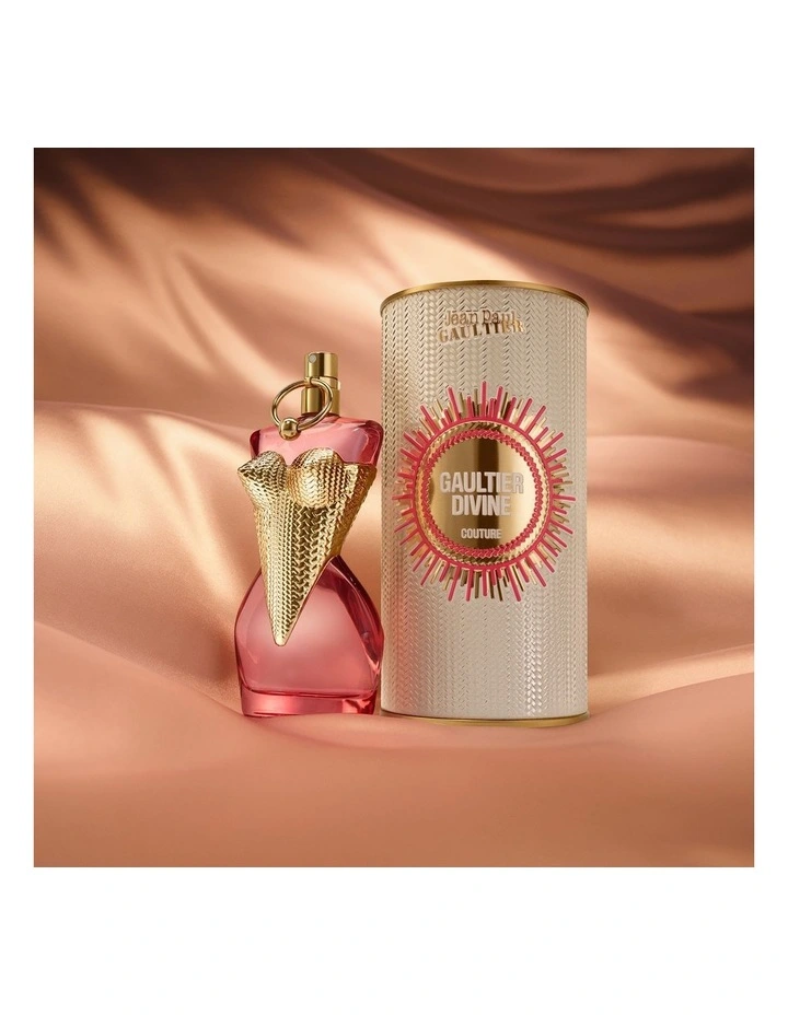 Gaultier Divine Couture image 3