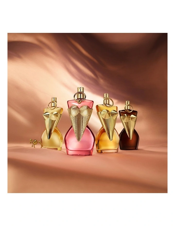 Gaultier Divine Couture image 6