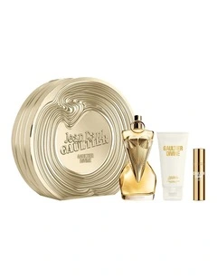 Divine Eau De Parfum Set 100ml