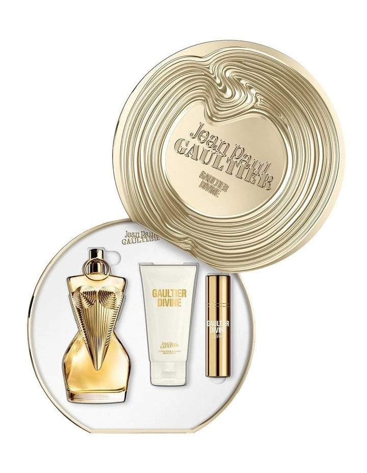 Divine Eau De Parfum Set 100ml image 3
