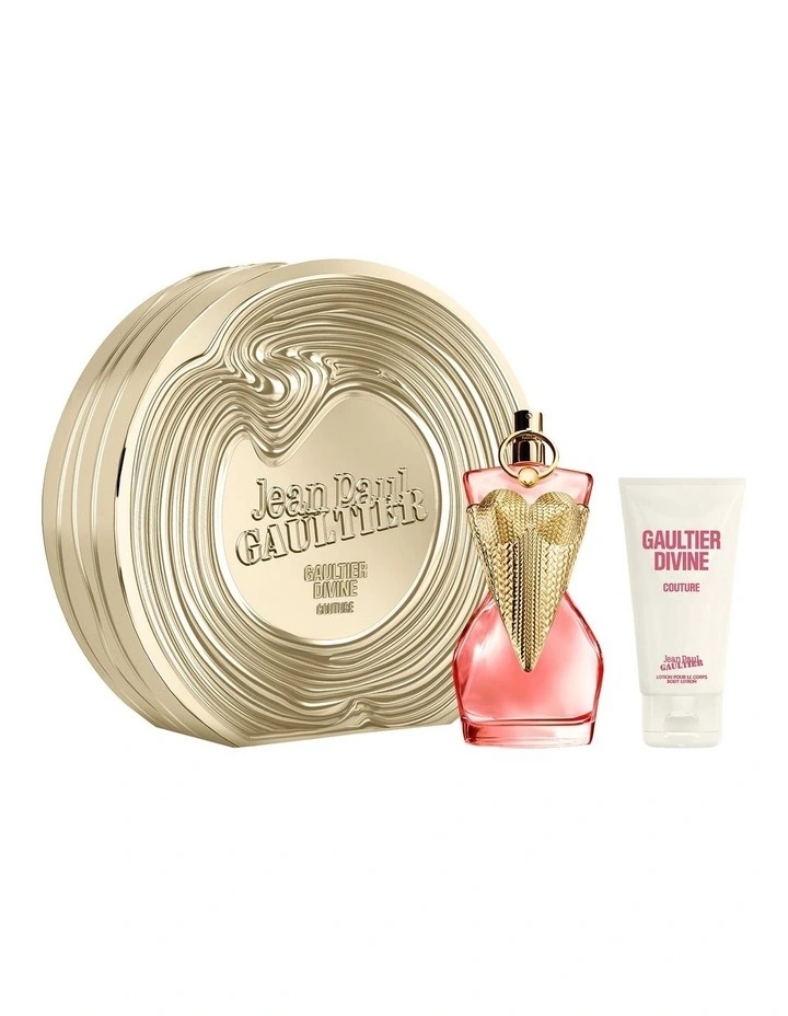 Divine Couture Eau De Parfum Set 100ml image 1