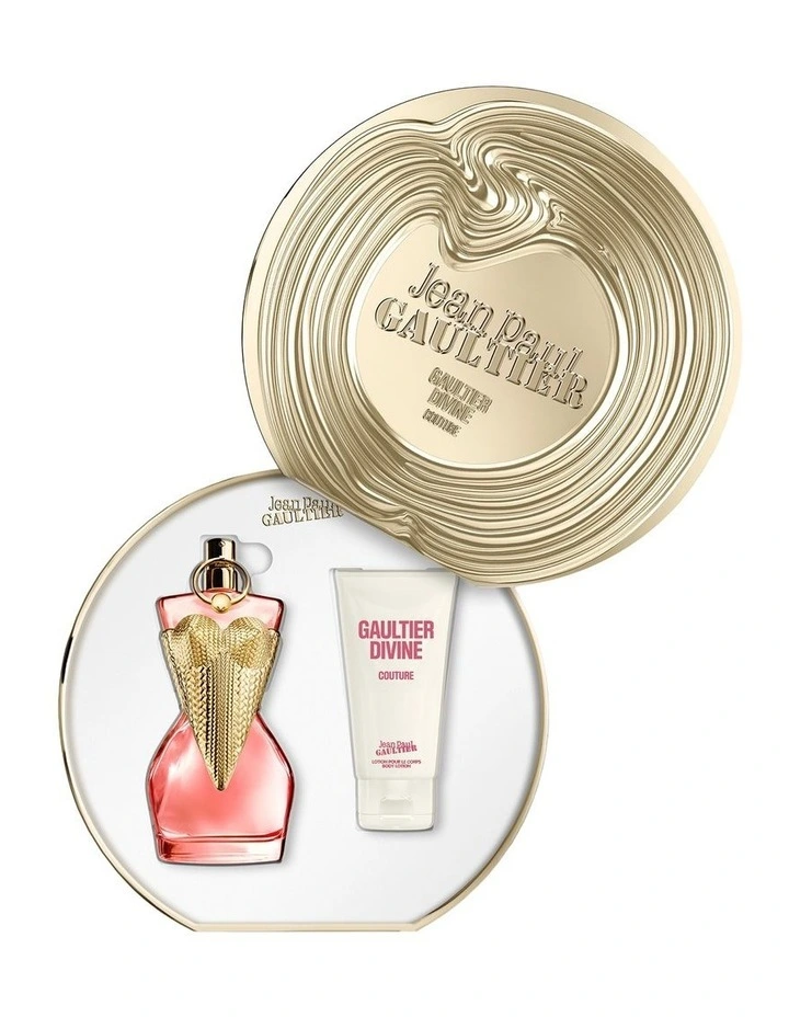 Divine Couture Eau De Parfum Set 100ml image 3