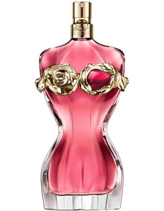 La Belle Rosea Eau de Parfum