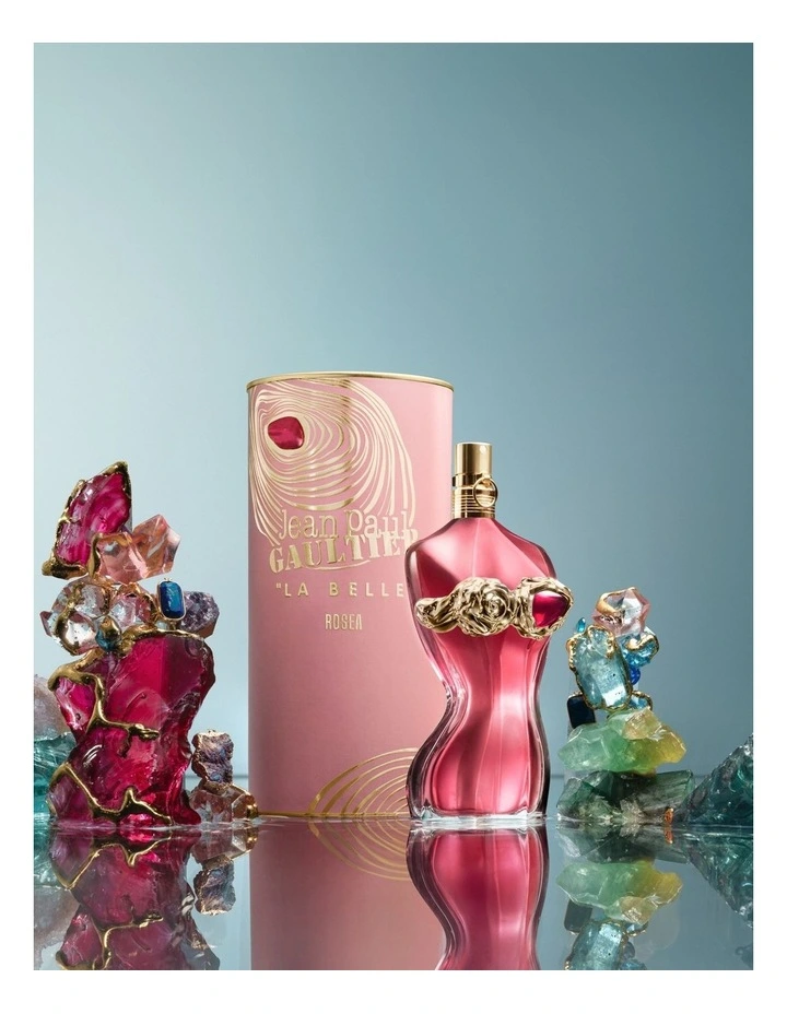 La Belle Rosea Eau de Parfum image 2