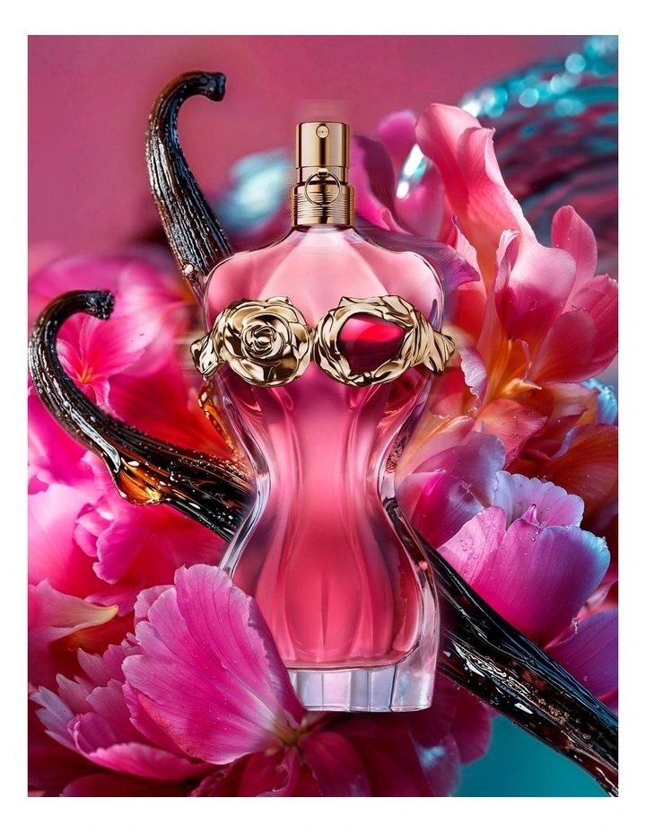 La Belle Rosea Eau de Parfum image 3