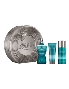 Le Male 125mL Gift Set