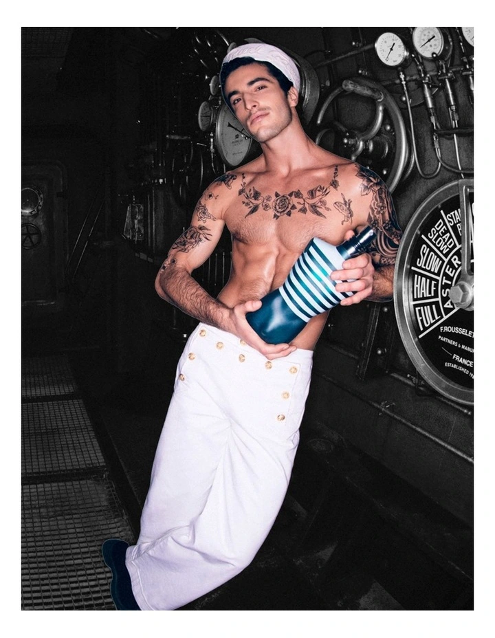 Le Male 125mL Gift Set image 4