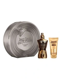 Le Male Elixir 125mL Gift Set