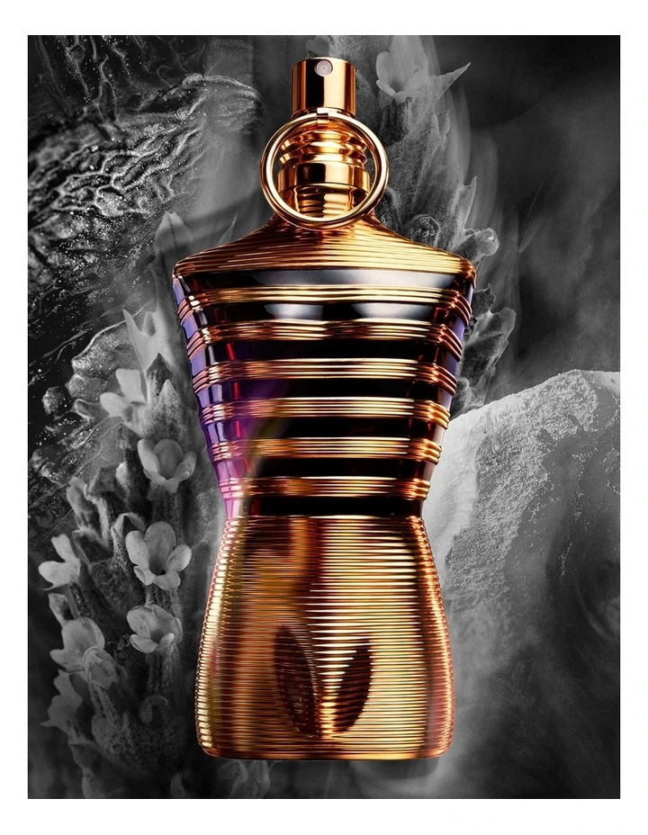 Le Male Elixir 125mL Gift Set image 3